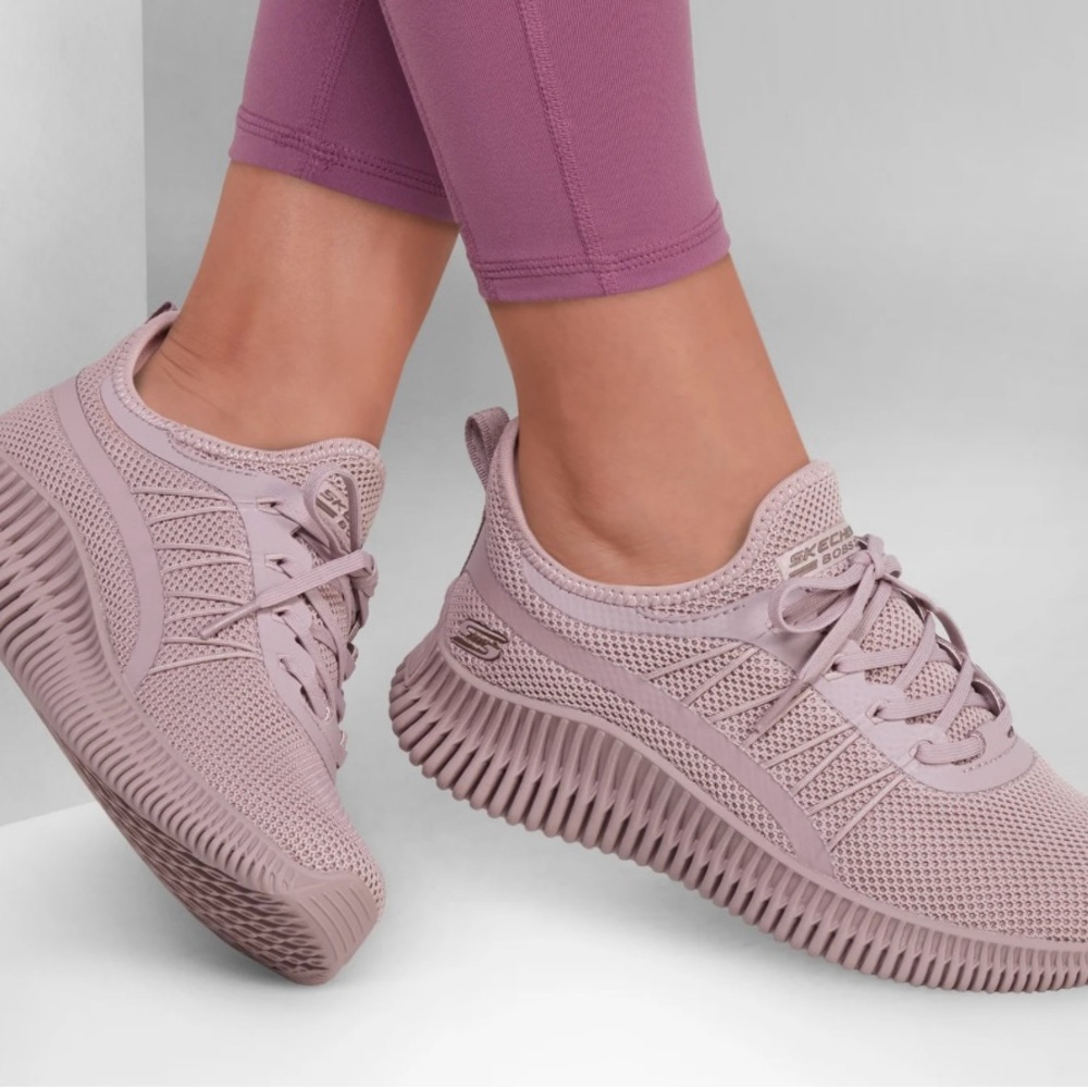 Skechers BOBS Sport Geo - New Aesthetics